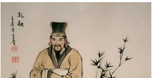 孔融弑母什么意思,孔融长大后把母亲杀了吗图2