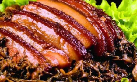 绍兴特色美食,绍兴十大美食排行榜图7