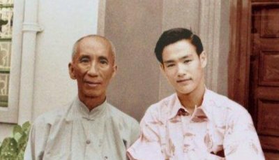 ​叶问最恨的是李小龙：恨李小龙传咏春拳给番邦人
