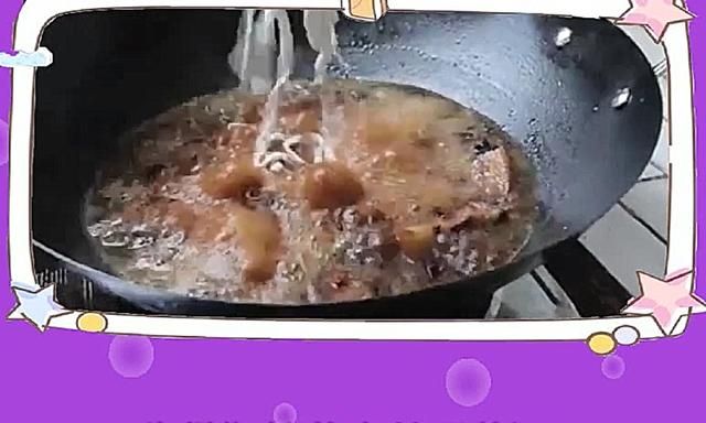 红薯粉条怎么做，红薯粉条怎么做？图9