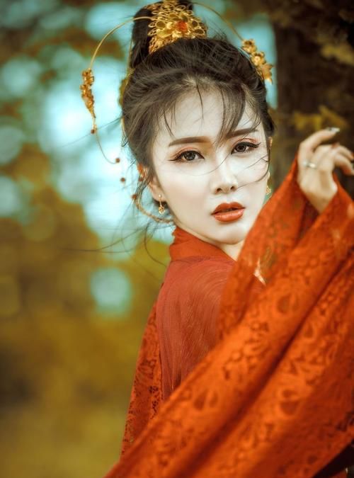 红袖添香什么意思
