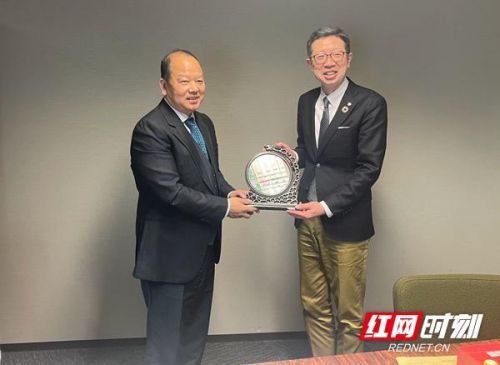 湖南大学外国语学院(湖南大学外国语学院是几本)-第2张图片-
