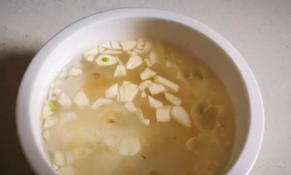 大蒜冰糖水大蒜能吃,大蒜冰糖水的禁忌儿童图7