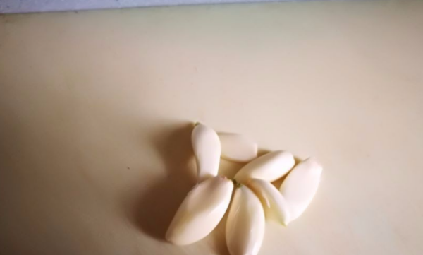 大蒜冰糖水大蒜能吃,大蒜冰糖水的禁忌儿童图3