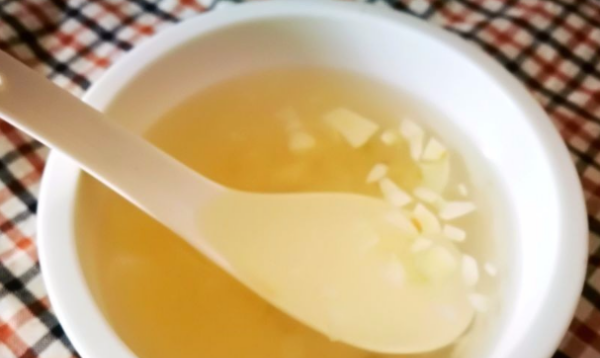 大蒜冰糖水大蒜能吃,大蒜冰糖水的禁忌儿童图9