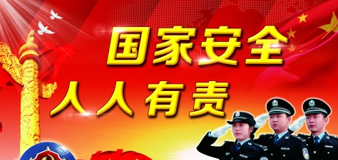 国家安全教育日手抄报内容,国家安全日手抄报内容图2