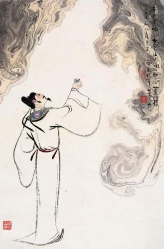 中职将进酒教案-第2张图片-