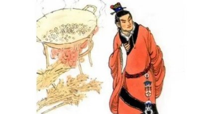 ​煮豆焚萁的主人公是那个，曹植_差一点便被亲哥哥曹丕杀死