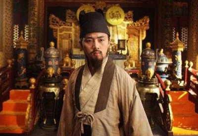 ​光时亨坚决反对崇祯南迁，最后什么下场？
