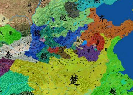 吴国为什么被越国灭了