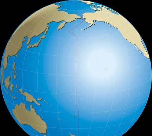 地理本初子午线是什么