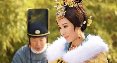 ​明朝万贵妃最后的结局（历史上最真实的万贵妃为啥死）