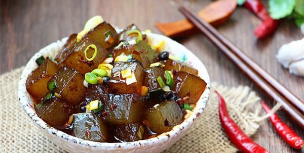 凉粉怎么炒好吃,凉粉怎么炒好吃图16