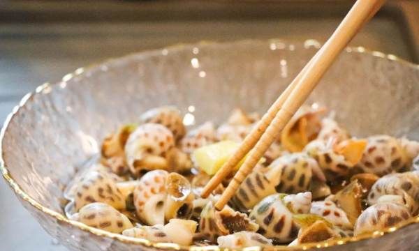 香糟卤可以卤哪些菜,香糟扣肉的家常做法图3
