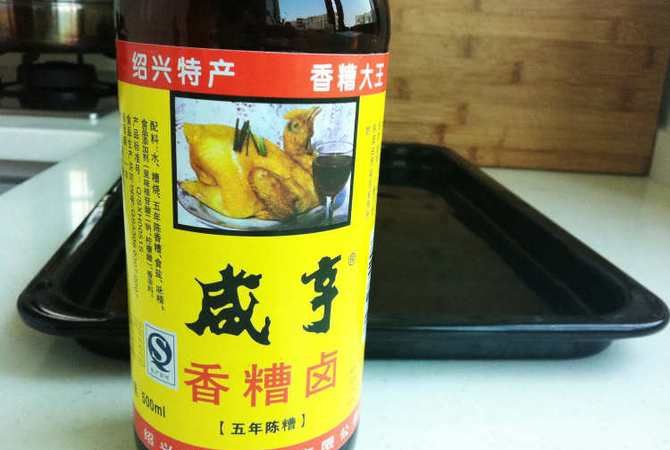 香糟卤可以卤哪些蔬菜