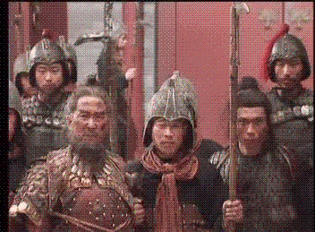 马岱字，马岱斩魏延故事50字？图5