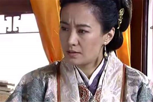 马皇后简介 明朝朱元璋马皇后怎么死的葬在哪