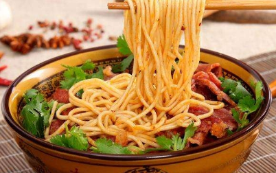 车仔面的做法,车仔面是哪个地方的特色面图3