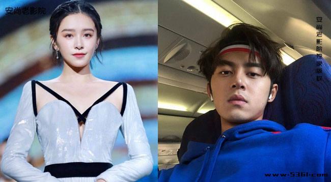 阚清子男朋友是谁？谢彬彬有女朋友吗