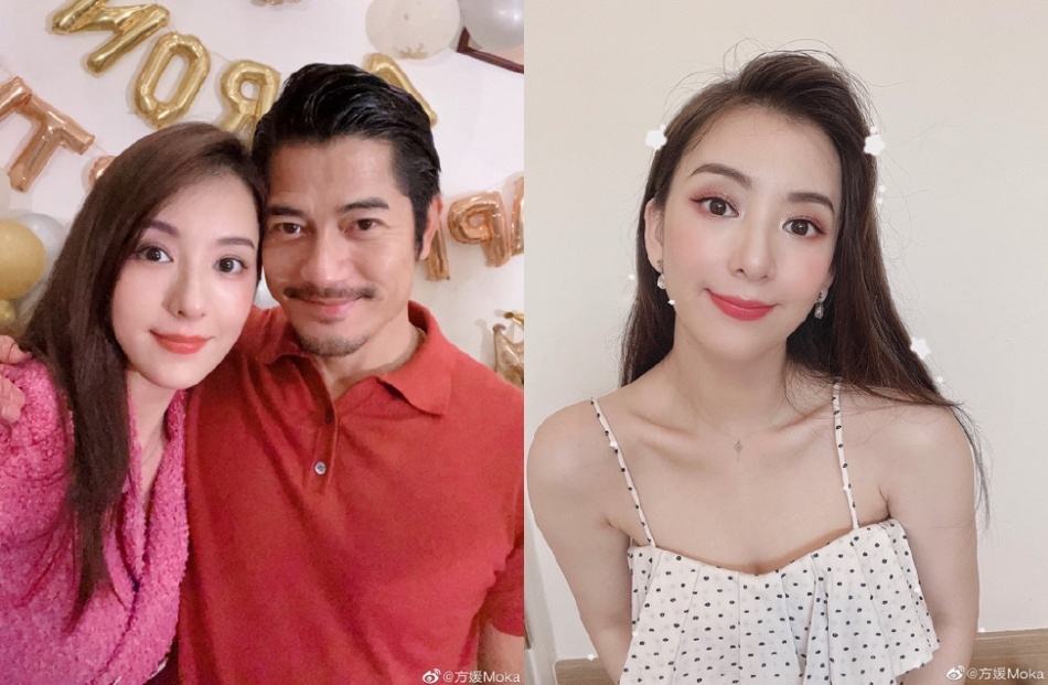 郭富城的妻子是谁? 郭富城妻子是哪里人
