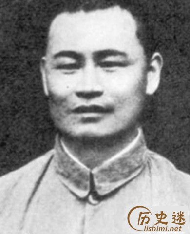 李发的生平经历 李发是被谁暗杀的