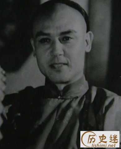 谭嗣同剧照