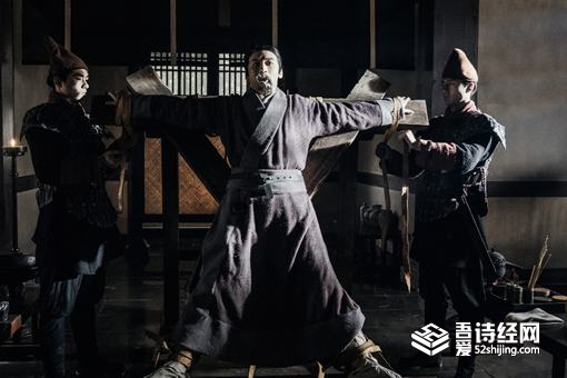 嫪毐究竟有多厉害 赵太后嫪毐五天不下车是真的吗