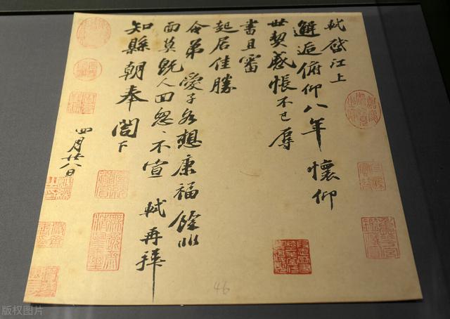 苏轼最有名的十首诗（苏东坡十大经典诗词）
