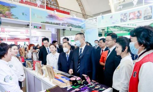 北京春季房展2023(济南春季房展)-第1张图片-