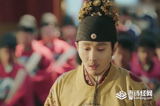 朱祁钰为什么断子绝孙 朱祁钰绝嗣原因揭秘