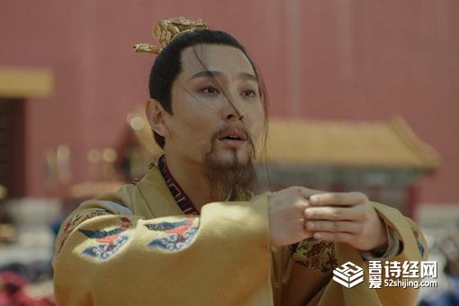 朱祁钰为什么断子绝孙 朱祁钰绝嗣原因揭秘