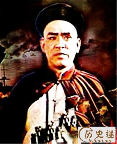 方伯谦旧照