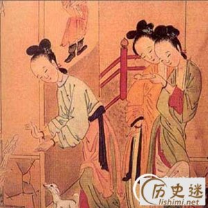 ​周公之礼的由来，什么叫周公之礼?
