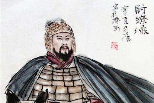 真正的秦始皇长什么样子?揭秘秦始皇脸部复原图