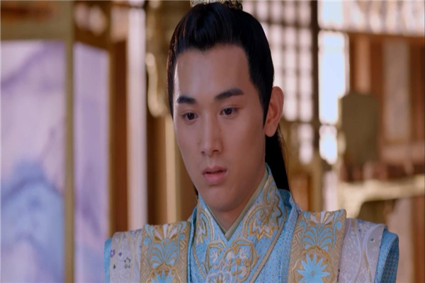 历史上李贤太子是怎么死的：被武则天杀死（政治牺牲品）