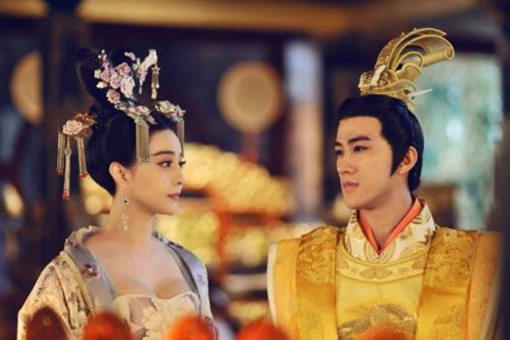 武则天为什么不改为武国?武则天国号的由来