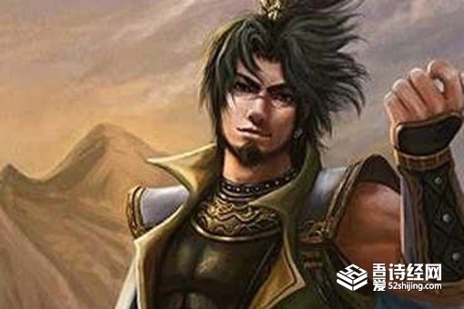 历史上孙策是个什么样的人