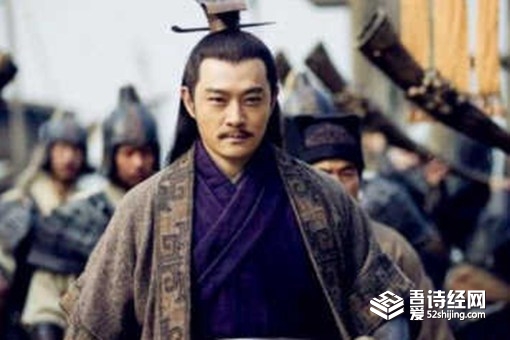 历史上孙策是个什么样的人