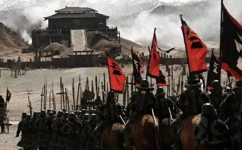 为什么说秦始皇不仅不是暴君更是中国史上罕见的仁君?