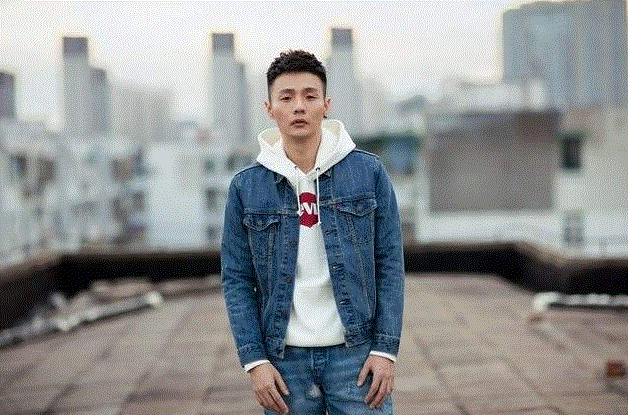 李荣浩新歌.GIF
