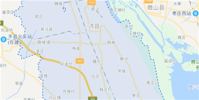 小沛