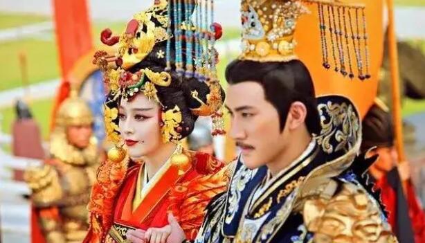 梓童的含义是什么意思，皇后为什么叫梓潼