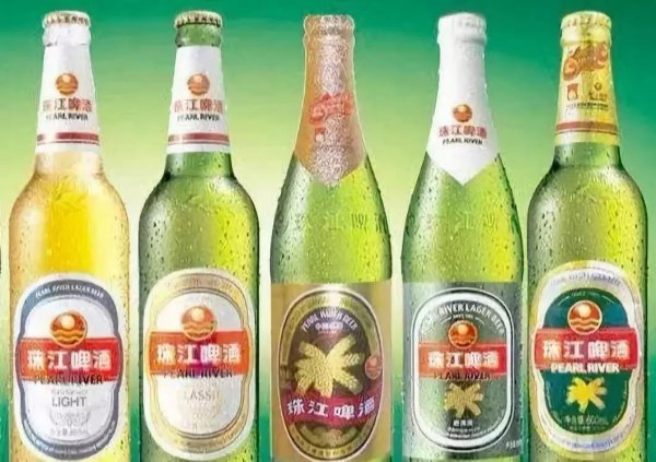 国内四大啤酒