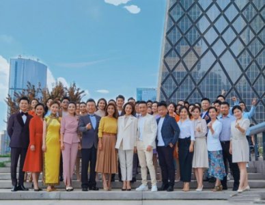 ​央视龙洋现任老公（央视主持郭若天顶替龙洋位置）