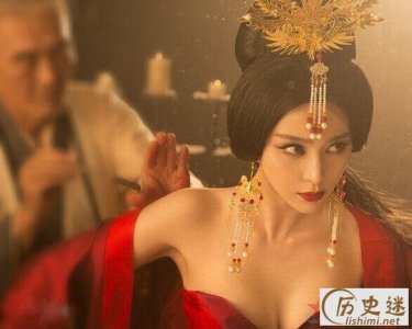 ​武则天之后是谁当皇帝，武则天传位于谁？