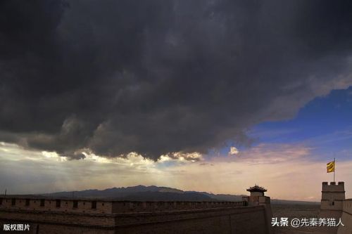 项羽和刘邦谁厉害?？项羽和刘邦实力悬殊大吗-第1张图片-