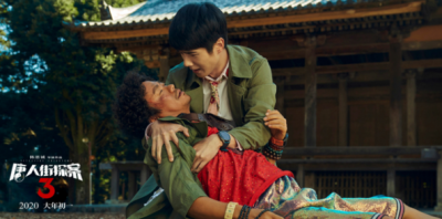 ​盘点2021年春节上映的7部电影，你最想看哪一部？