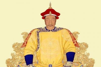 ​1626年9月30日：清太祖努尔哈赤去世