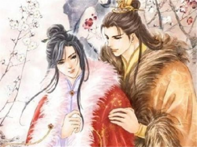 ​古代喜欢男色的皇帝盘点