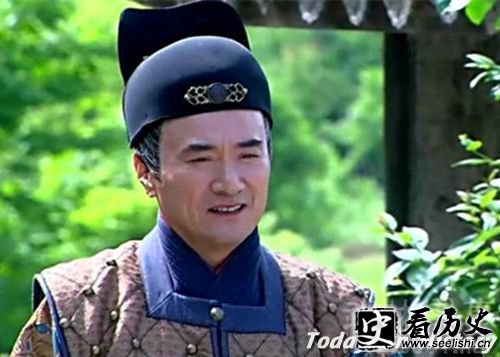 王振